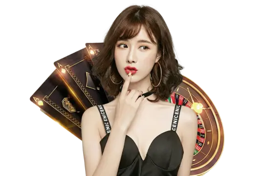 Sảnh DG Casino trực tiếp